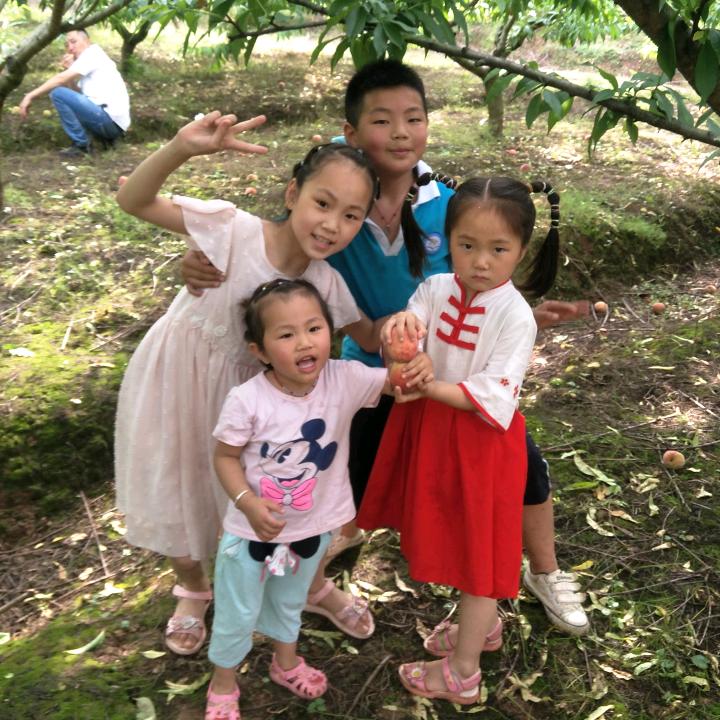 爱吃面条的我