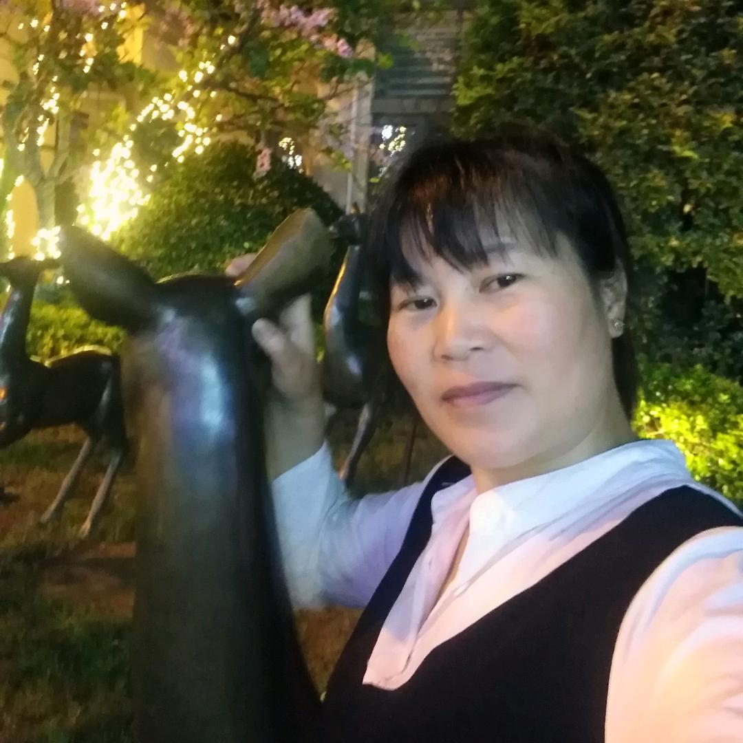 70后兰姐