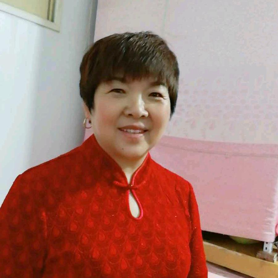 谢美丽