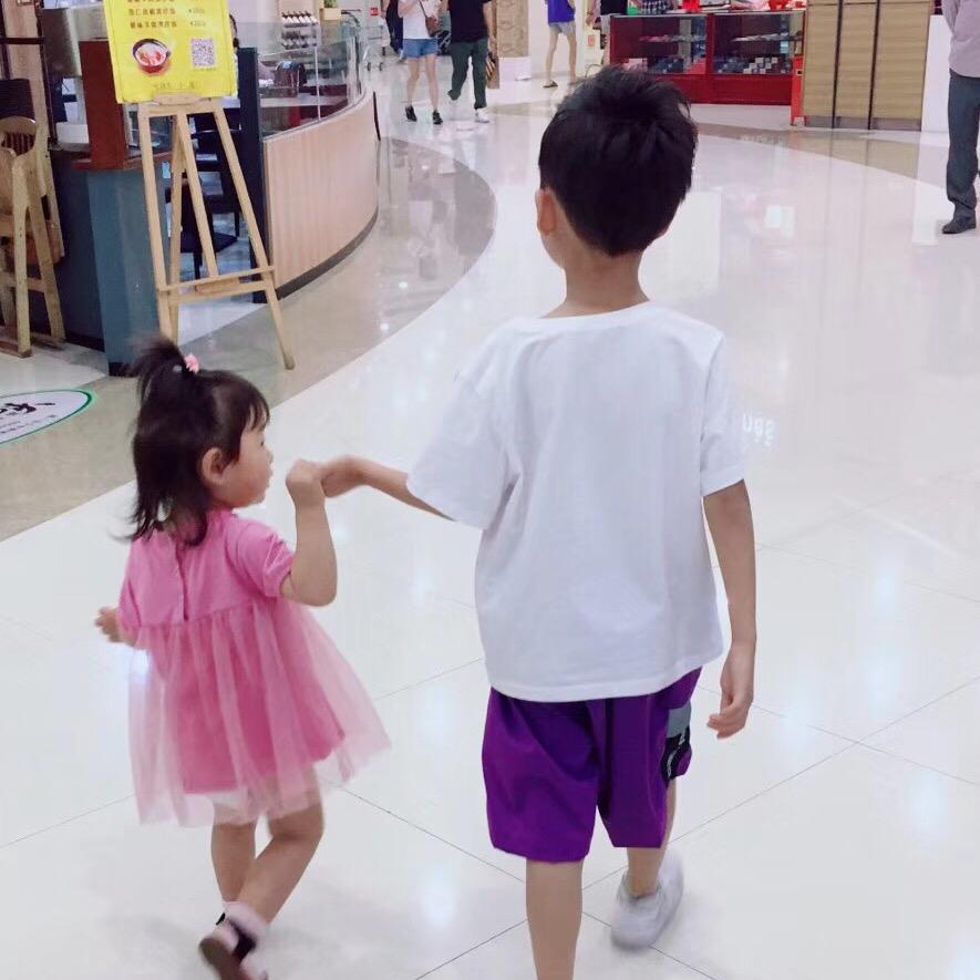 卡奇曼童装旗舰店