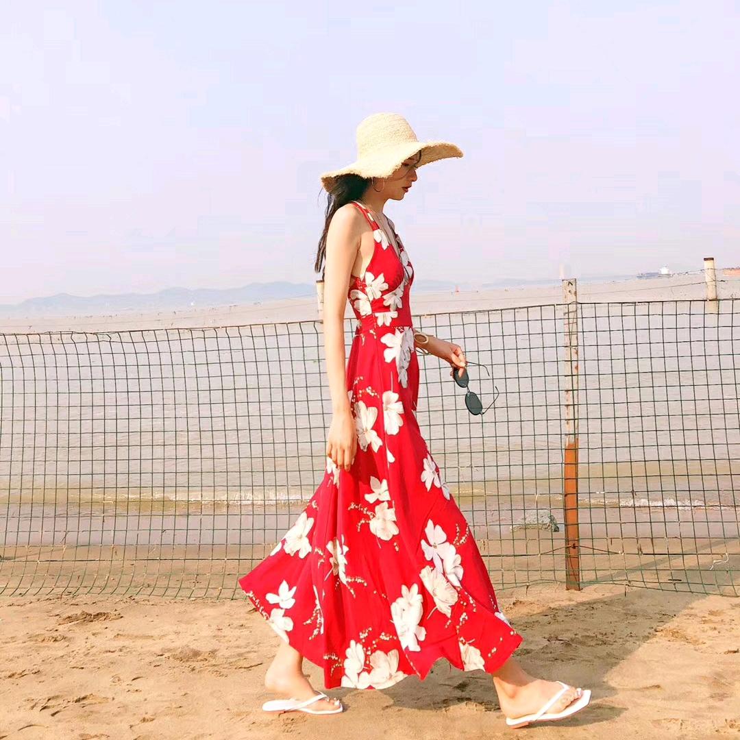 A卖衣服的小姐姐