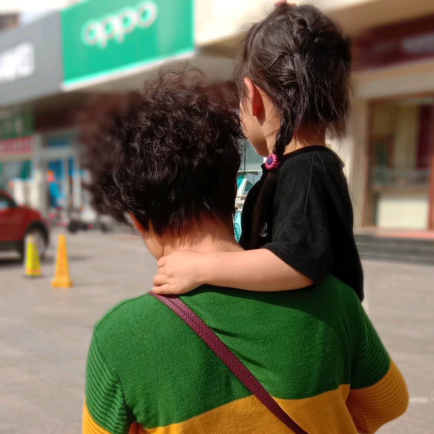 我是山东济宁，