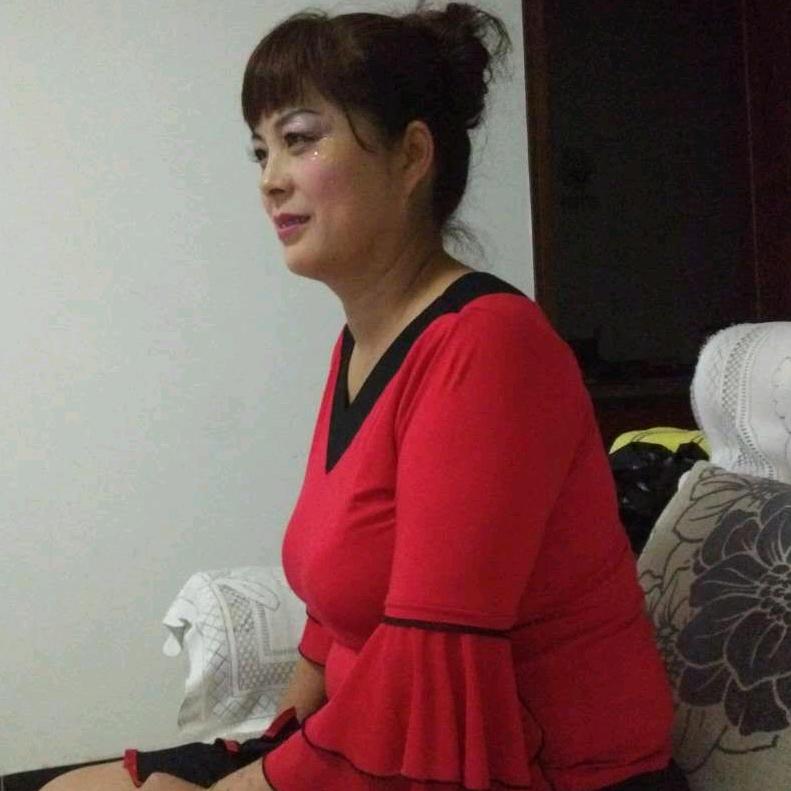 樱花姐