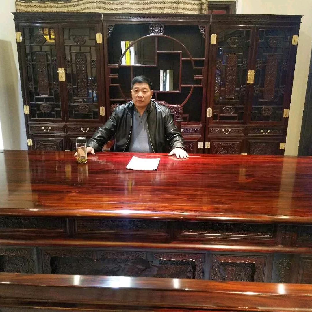 庞金良家具超市