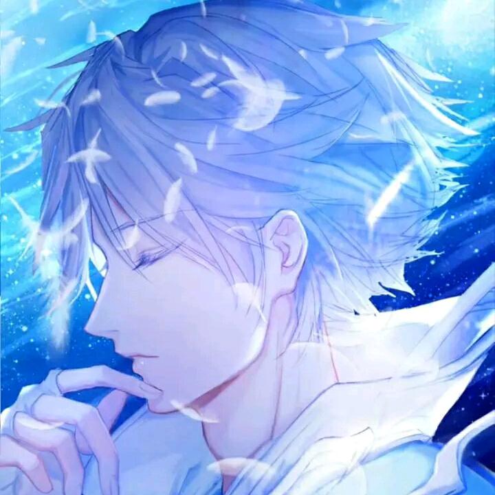 火焰~之夜