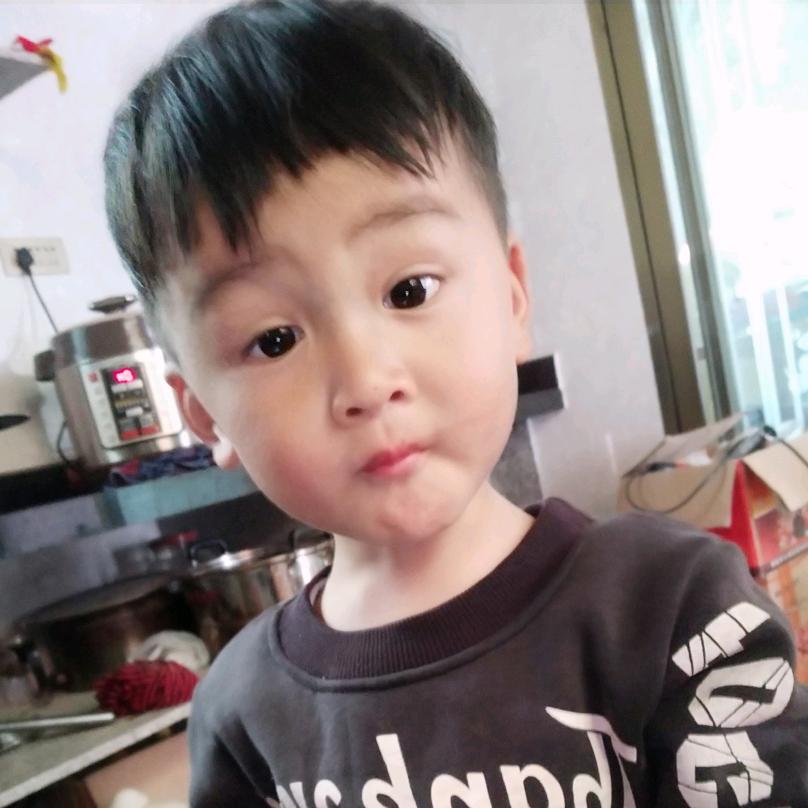 大予小予和奶奶