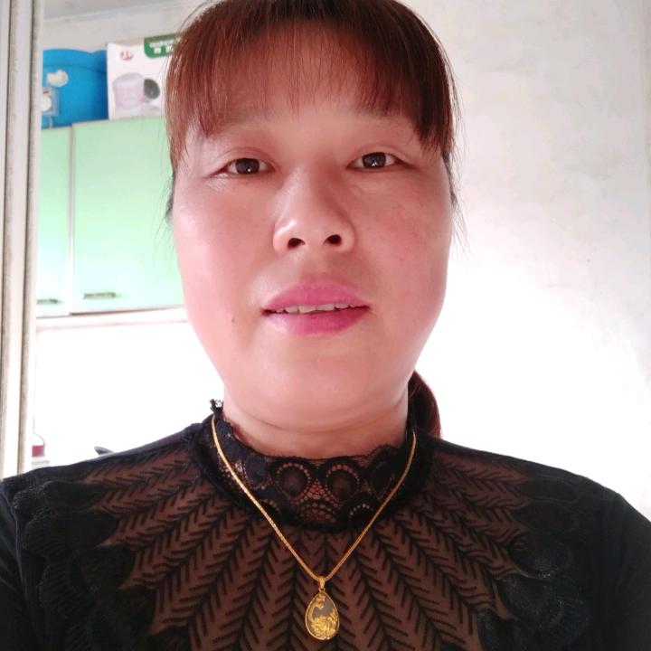 雪中之花