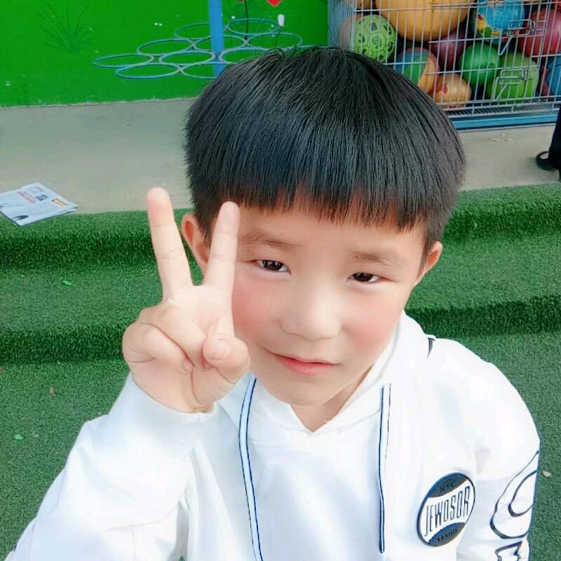 开心快乐
