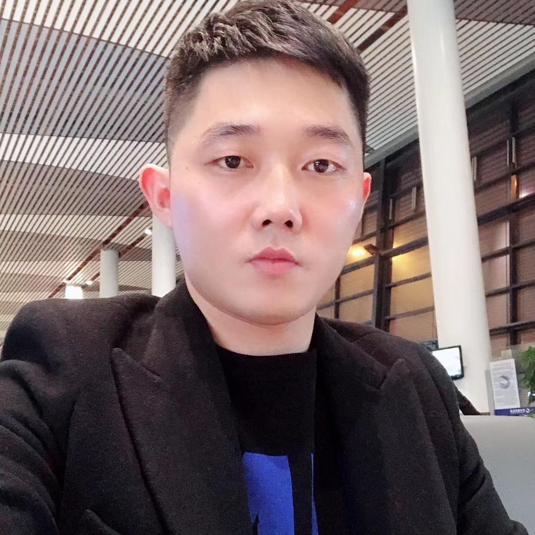 常州怡家照明-吴磊小哥哥
