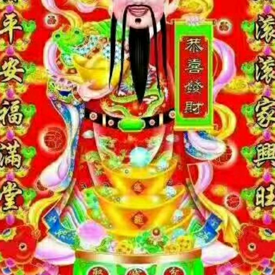 轻松享受幸福生活