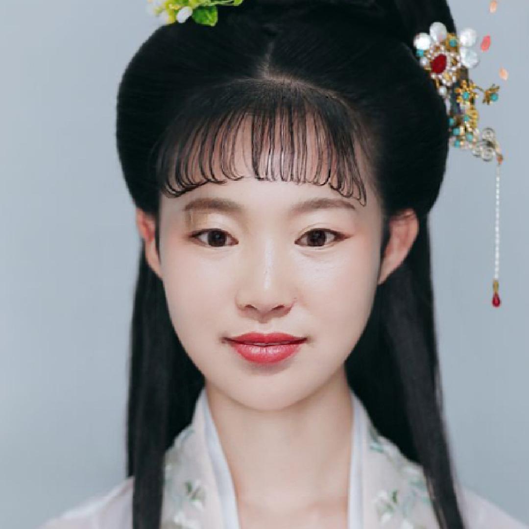 啊春