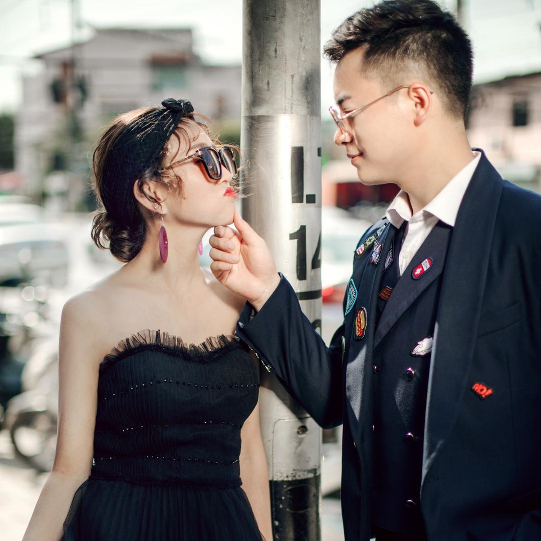 我是可艾麻麻呀