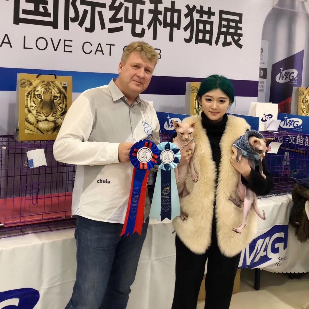 邱小咪