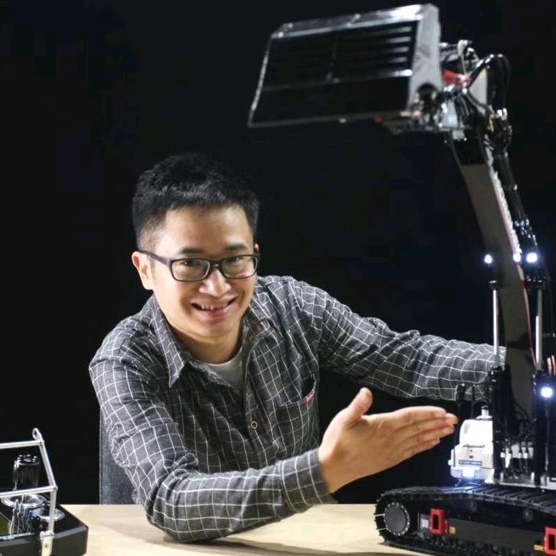 机器杰克