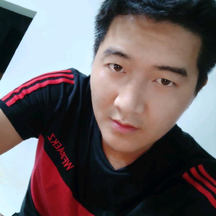 有故事的男人！