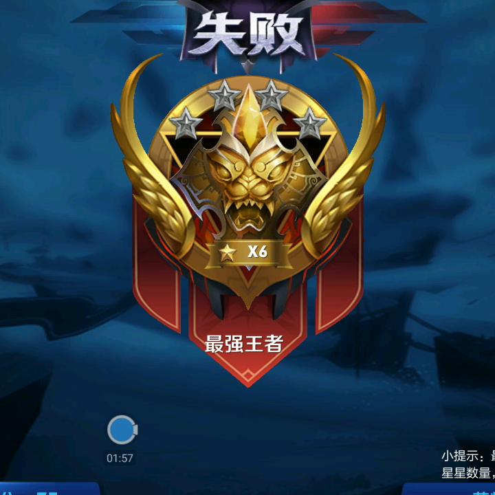 上善若水*