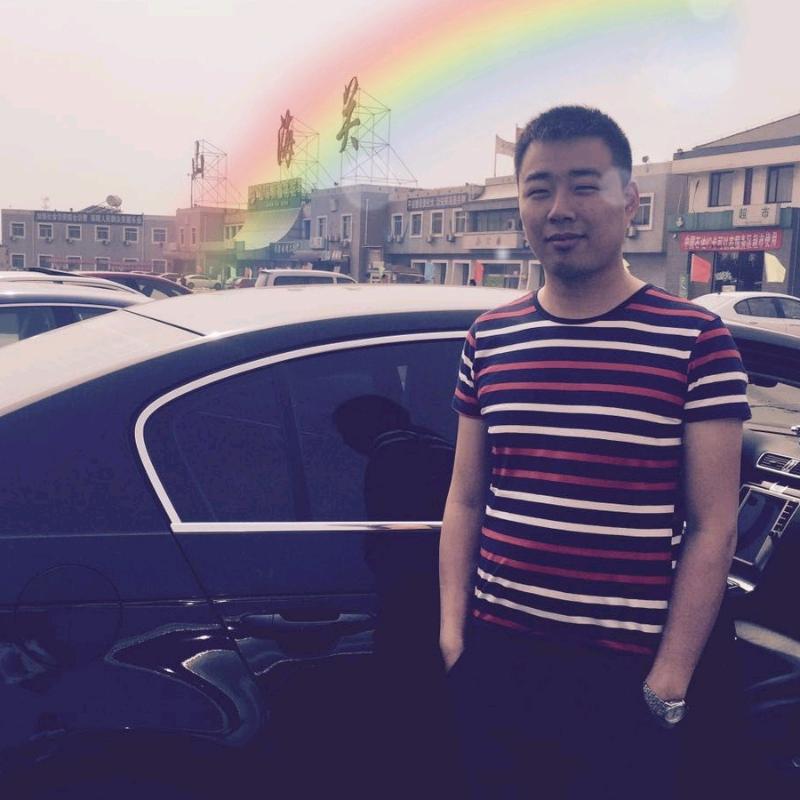 富锦市大鱼先生餐馆