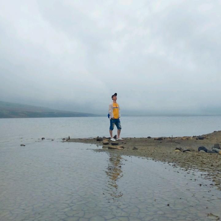 向野🌈