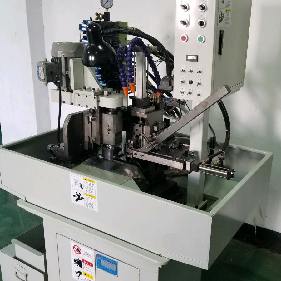 深圳市金机昌精密机械有限公司