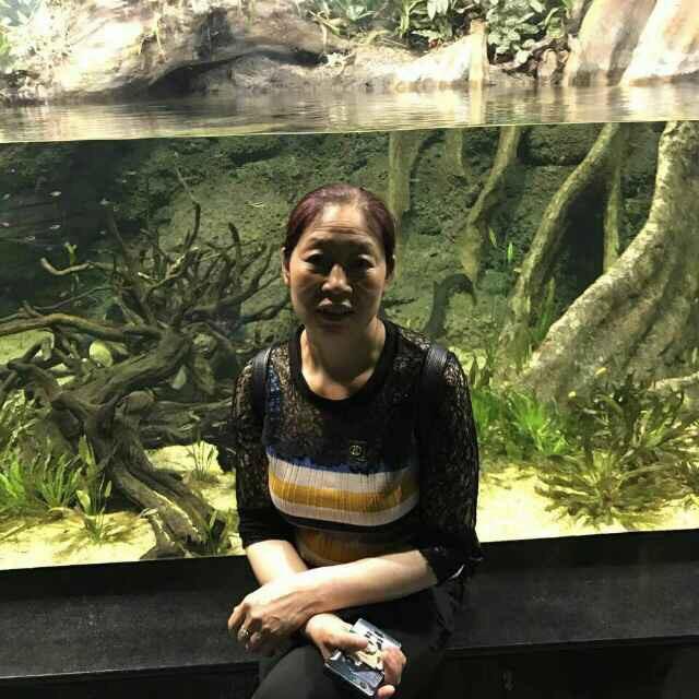 田三姐：家和万事兴