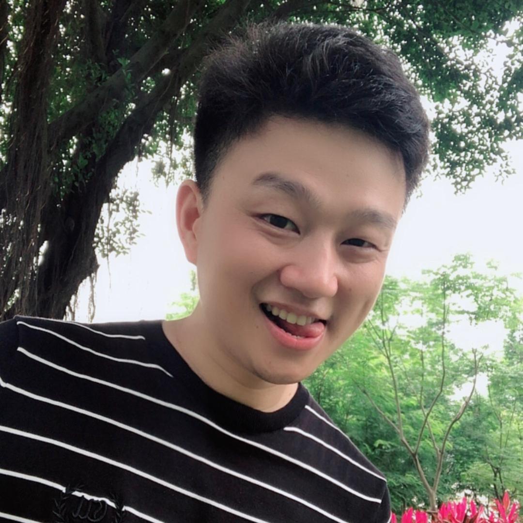 笑笑🔥、