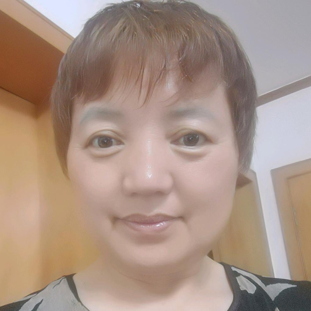 婵