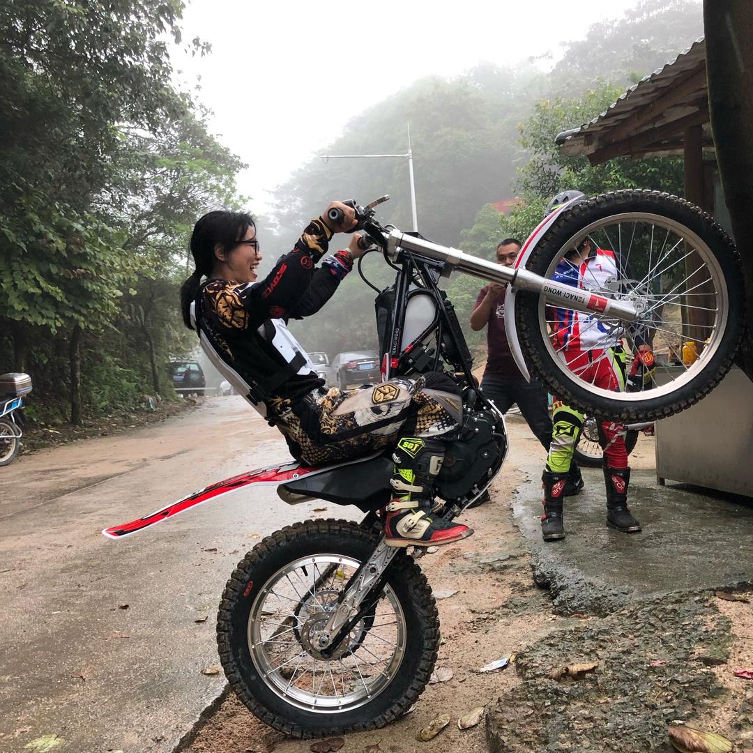 王子山一姐