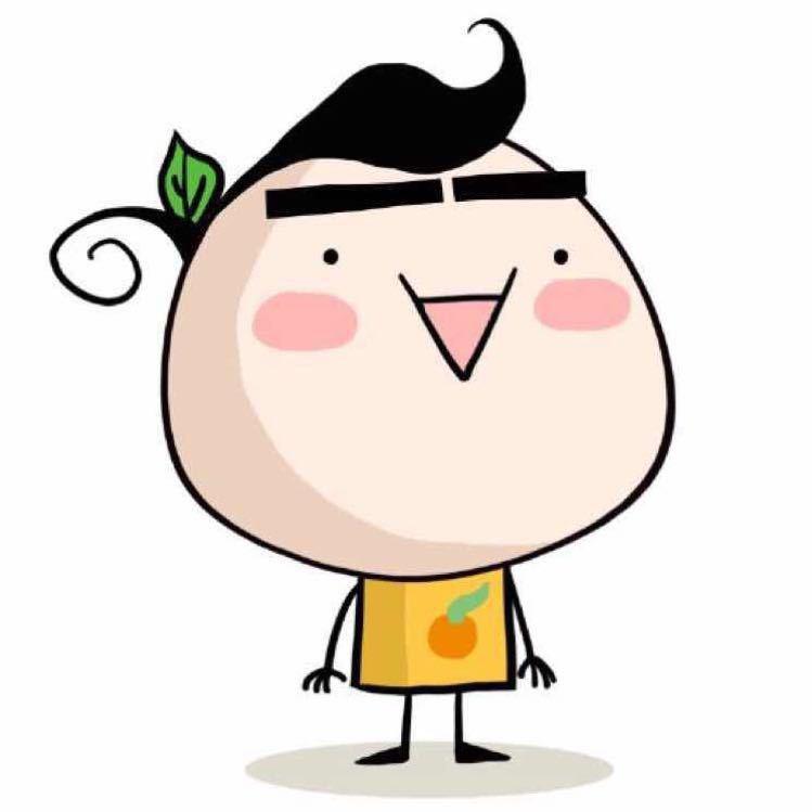 淡若水