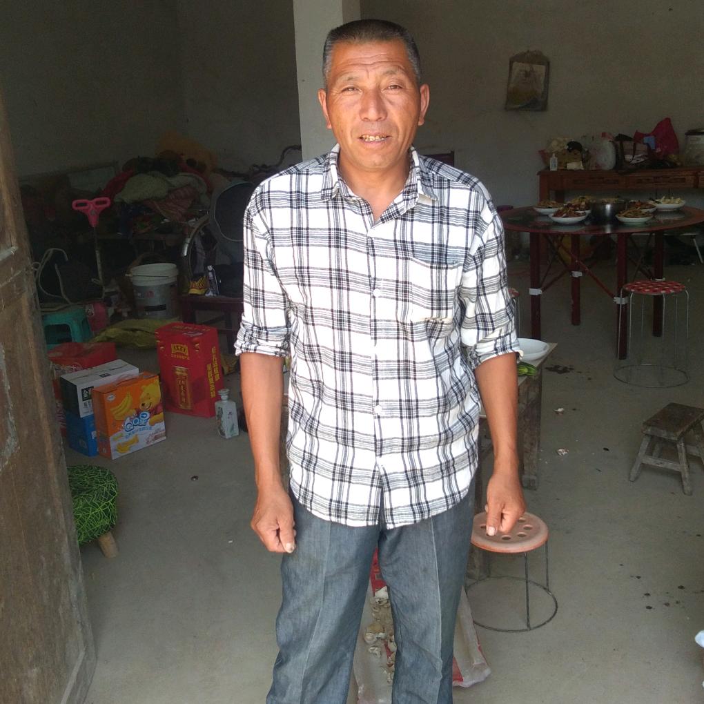 幸福家人