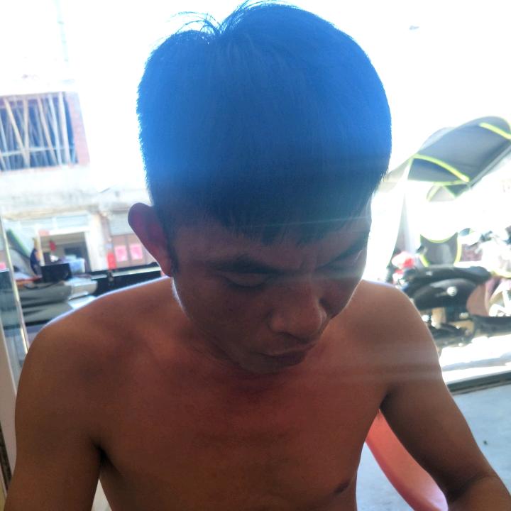用户积槟榔