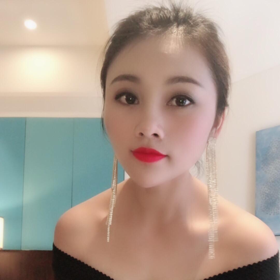 欢姐姐