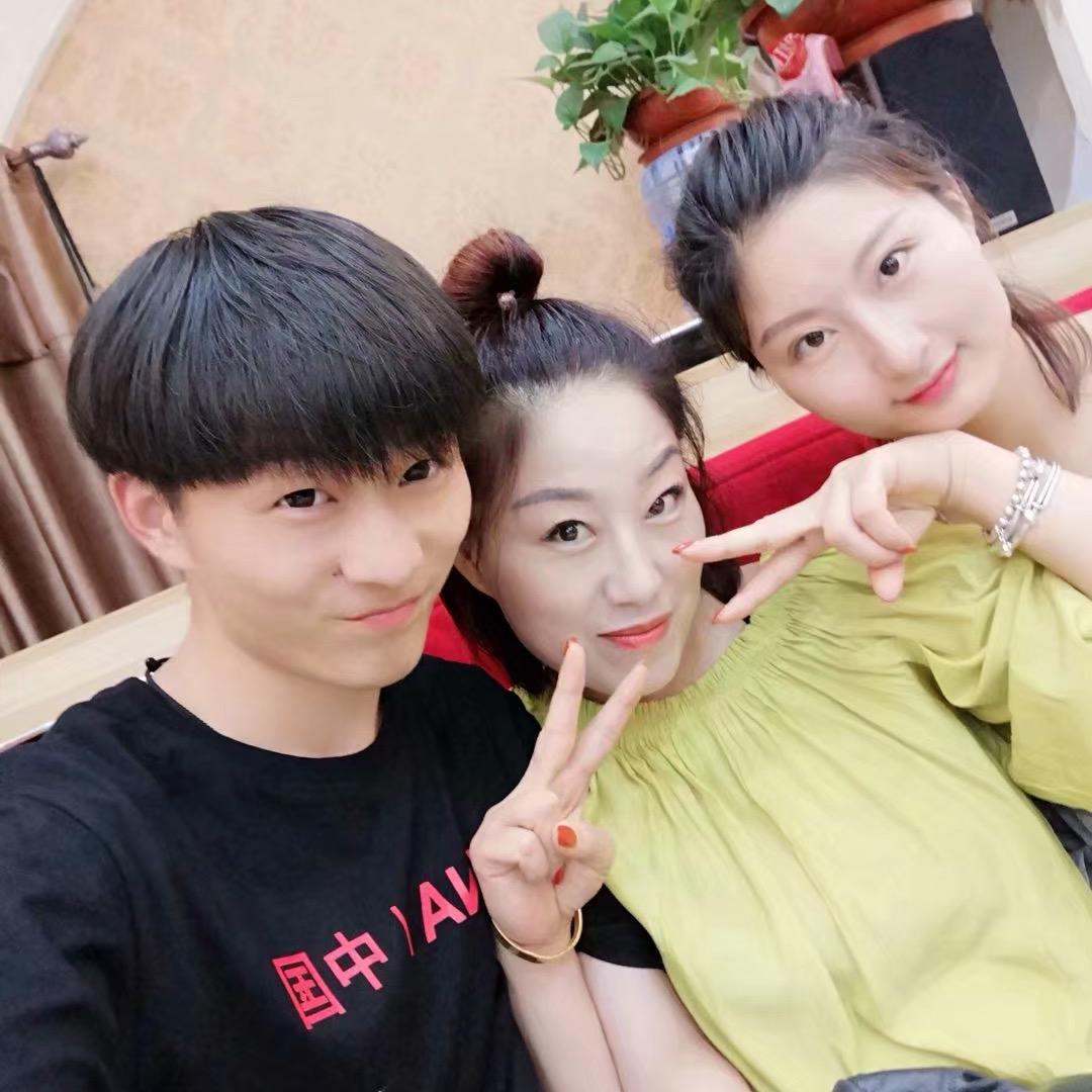 清真丽君鲜面行