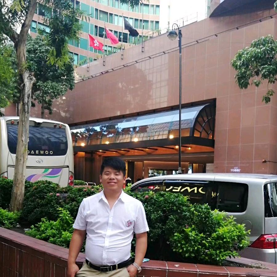 刘洋