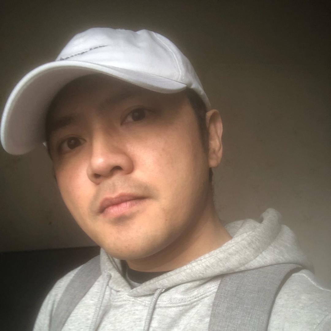 逆风漫步