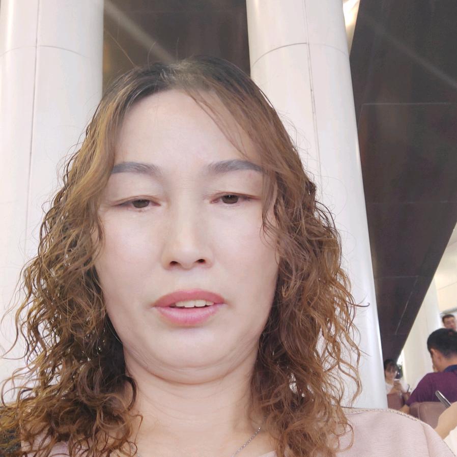 王慧丽