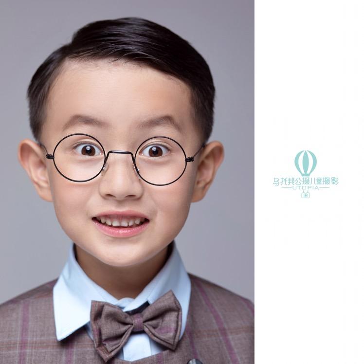 小小泰
