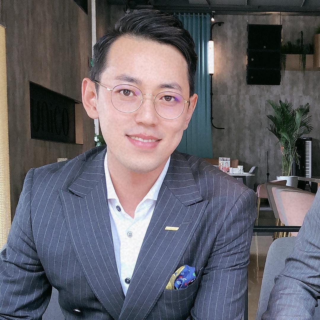 老庞搞店有经验（格美）