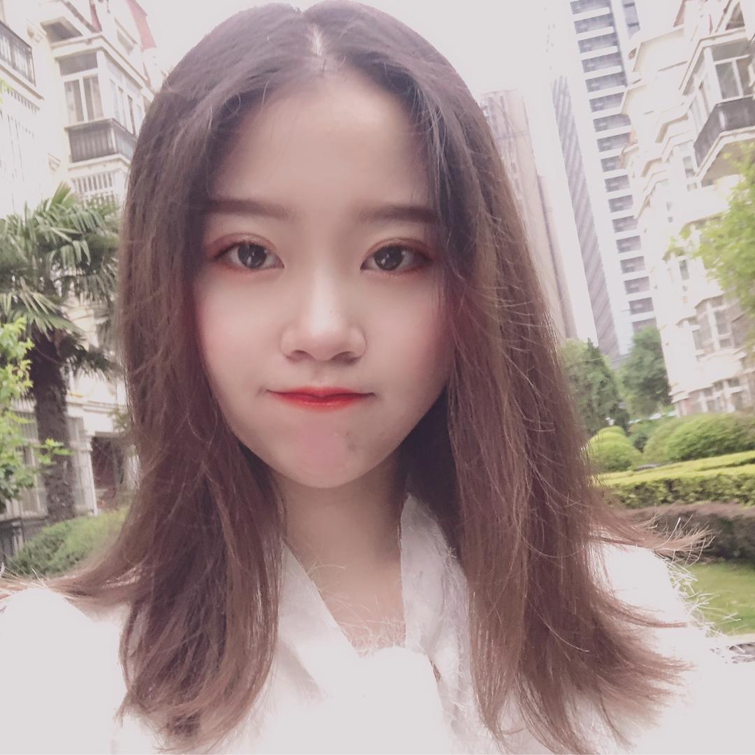 可可很开心呀