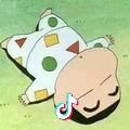 珍(๑• . •๑)