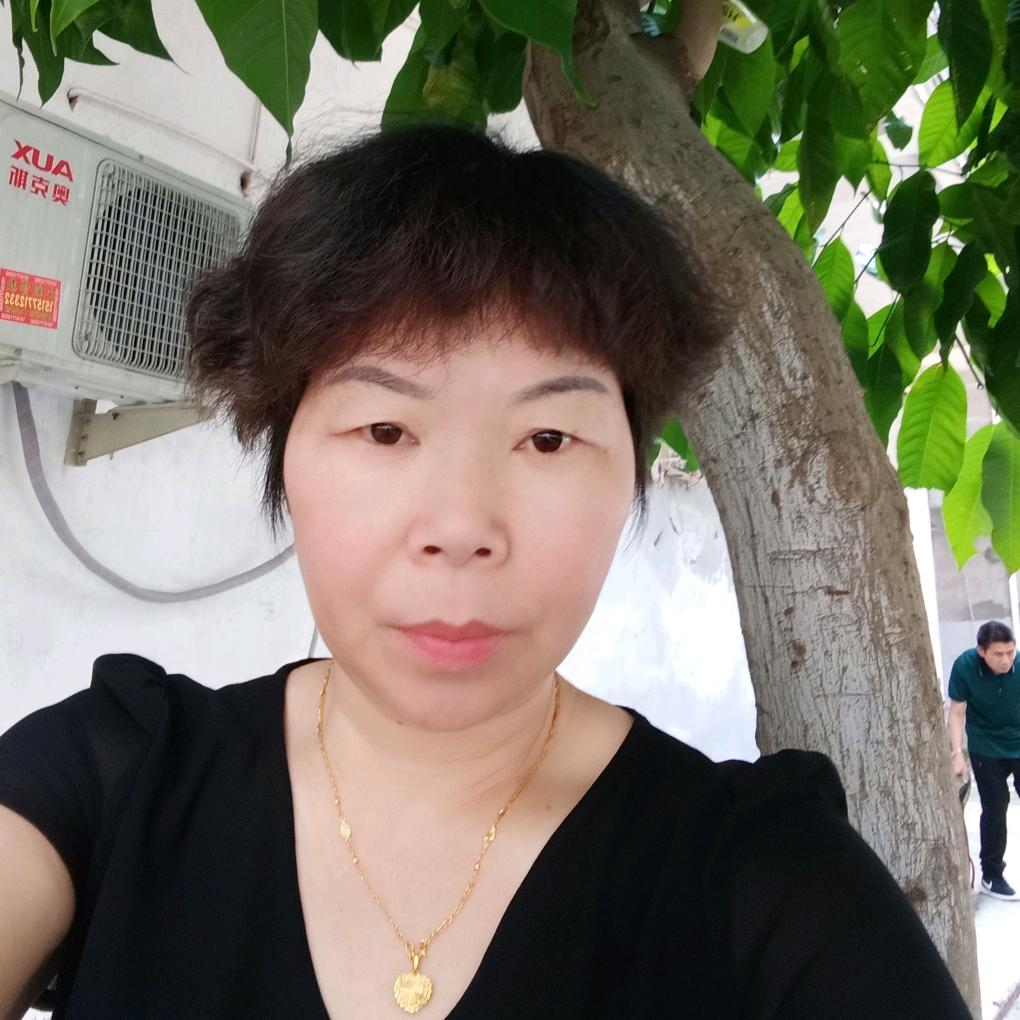 杨红妹