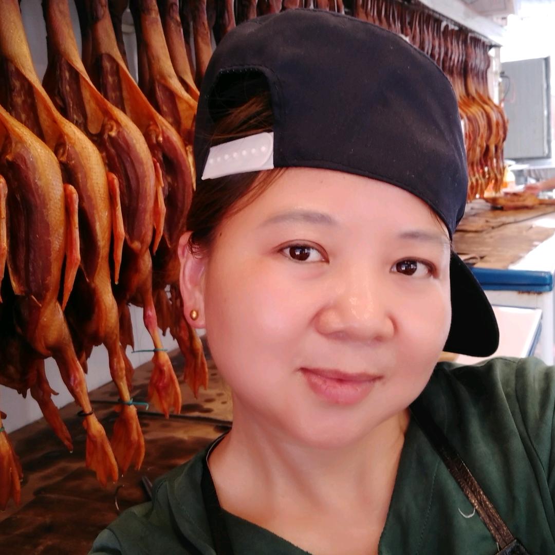 余三娃板鸭非物质文化