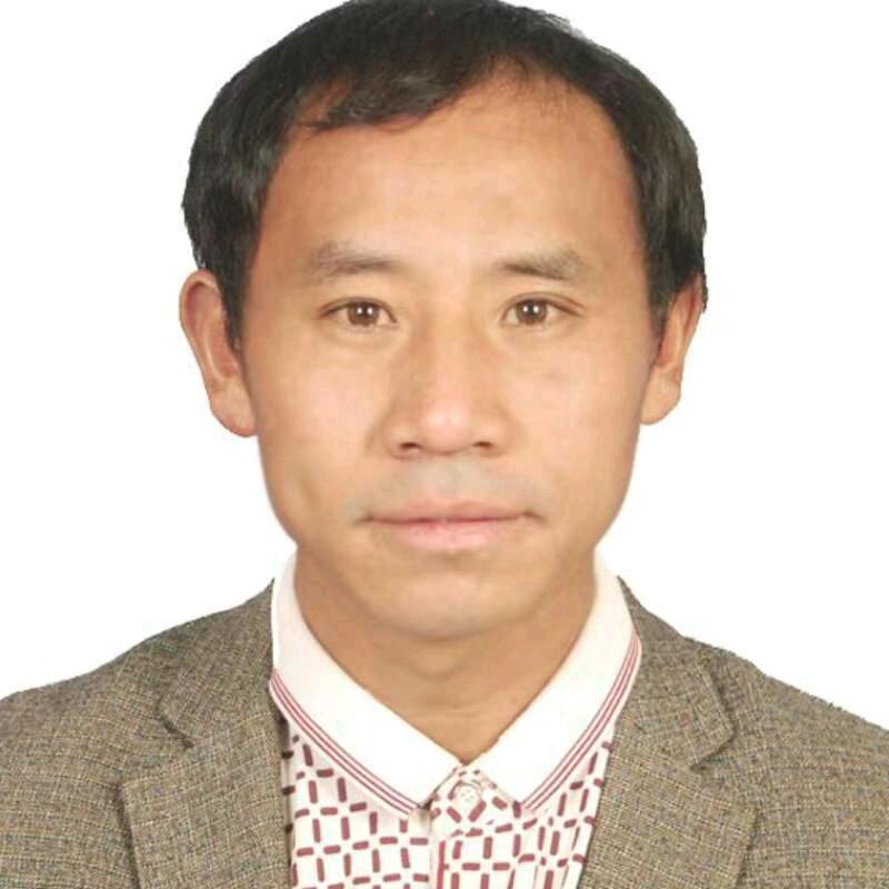 许艺怀