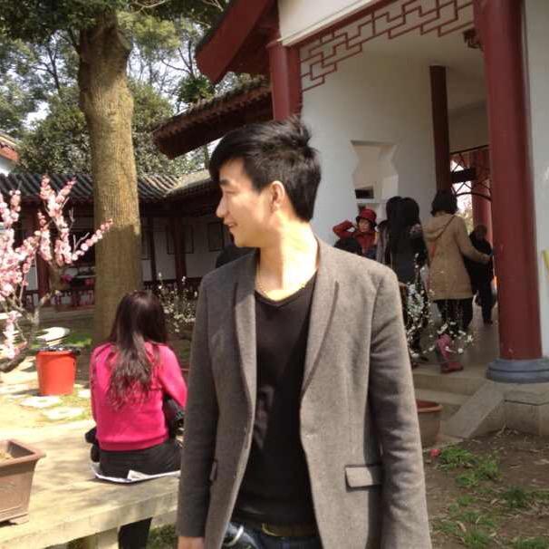 李卫(真实户外)