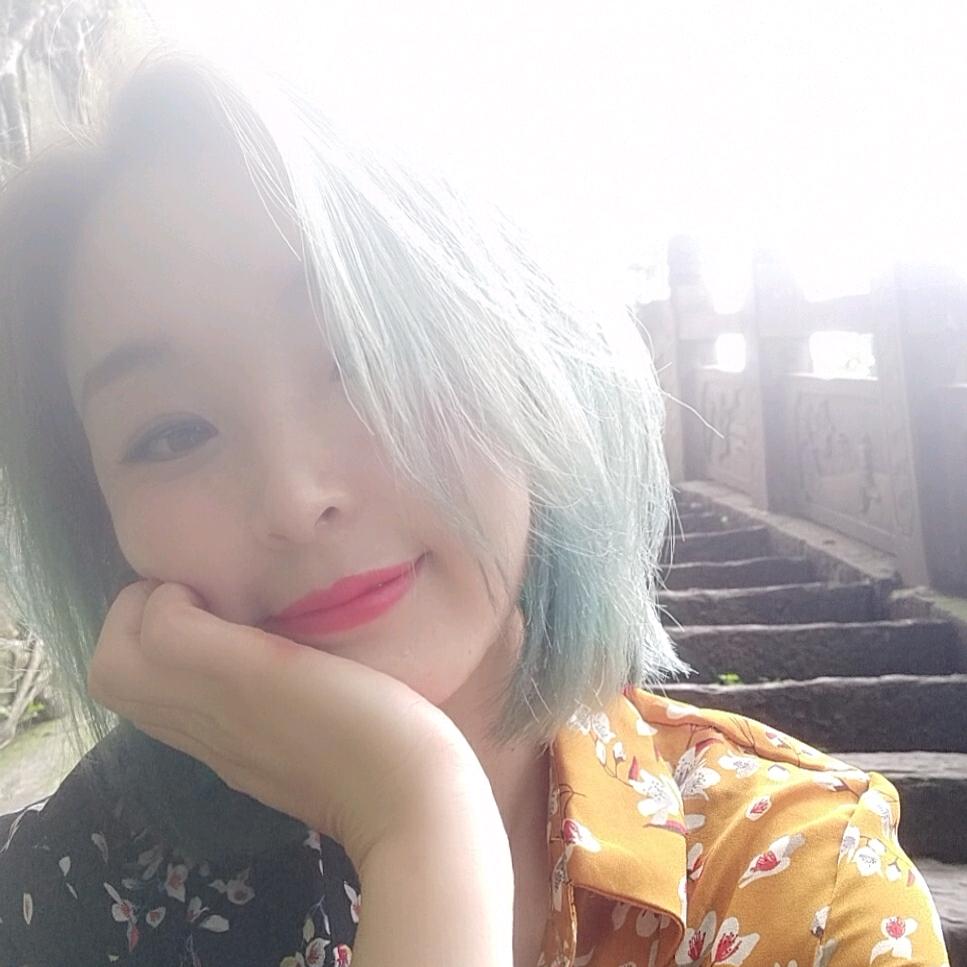 卖农资的英姐