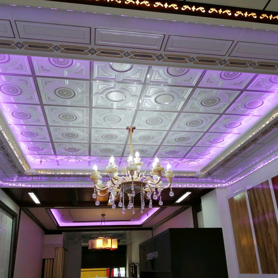 先科专业整装大厅，厨房卫生间吊顶