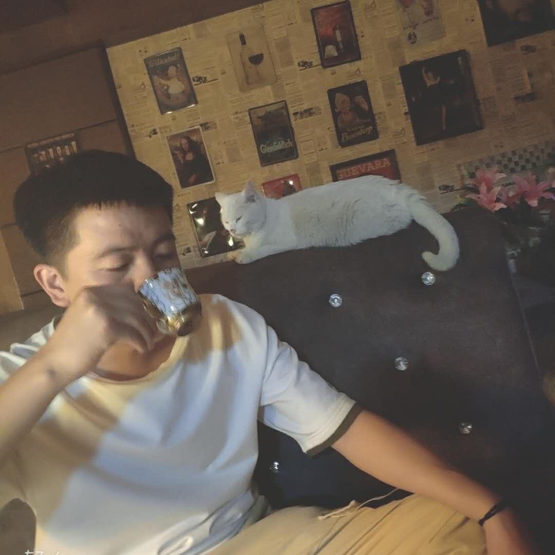 刘慧军