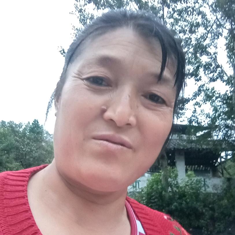 李中英