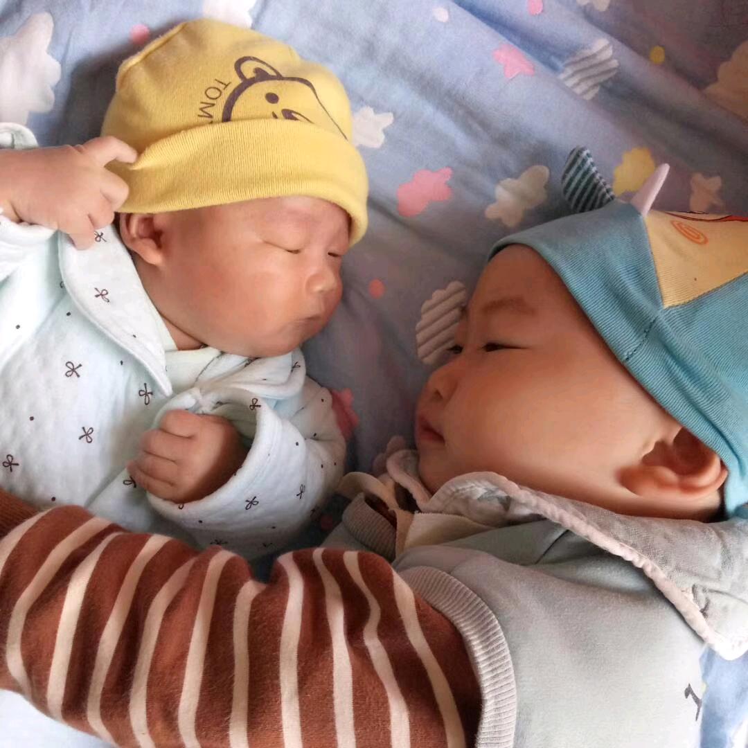 广东客家妹骨折康复中