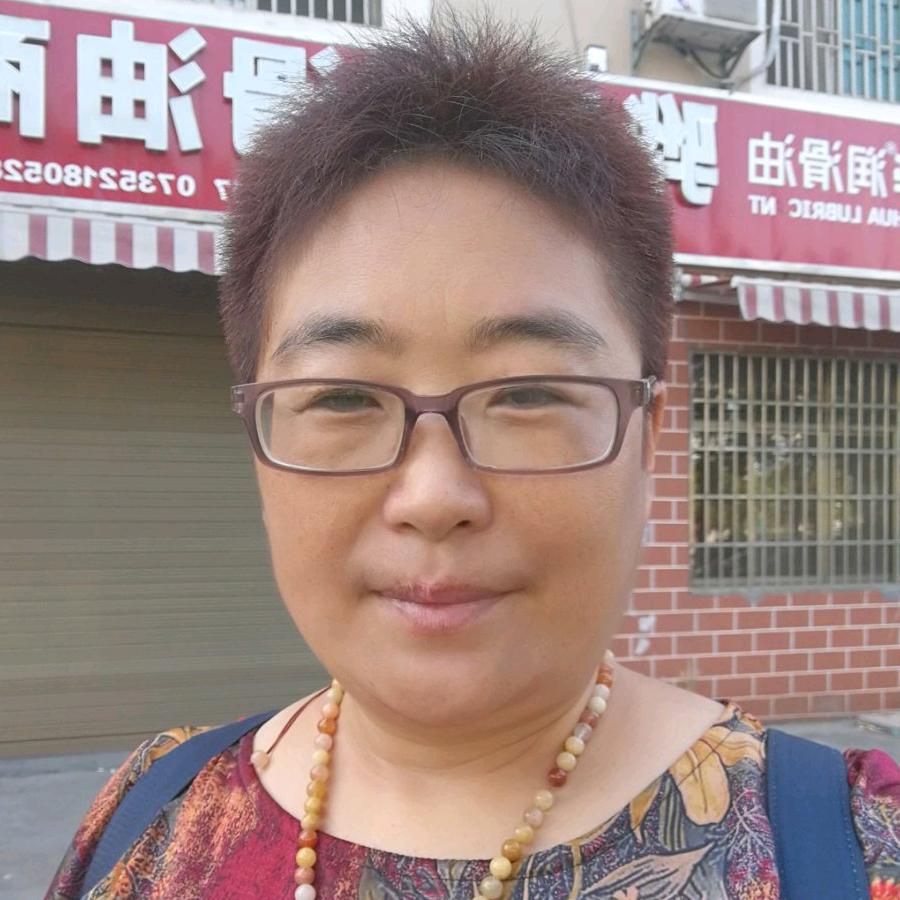 郴州润滑油·胖姐