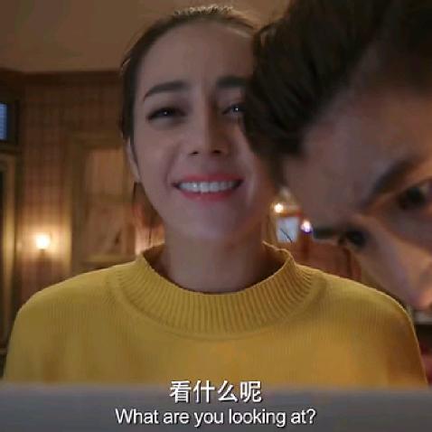春天的风